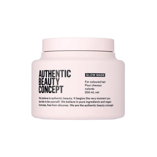 Authentic Beauty Concept Glow Mask 200ml