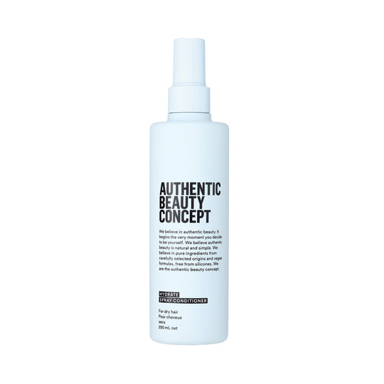 Authentic Beauty Concept Hydrate Spray Conditioner 250ml