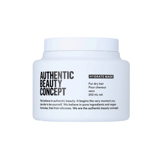 Authentic Beauty Concept Hydrate Mask 200ml