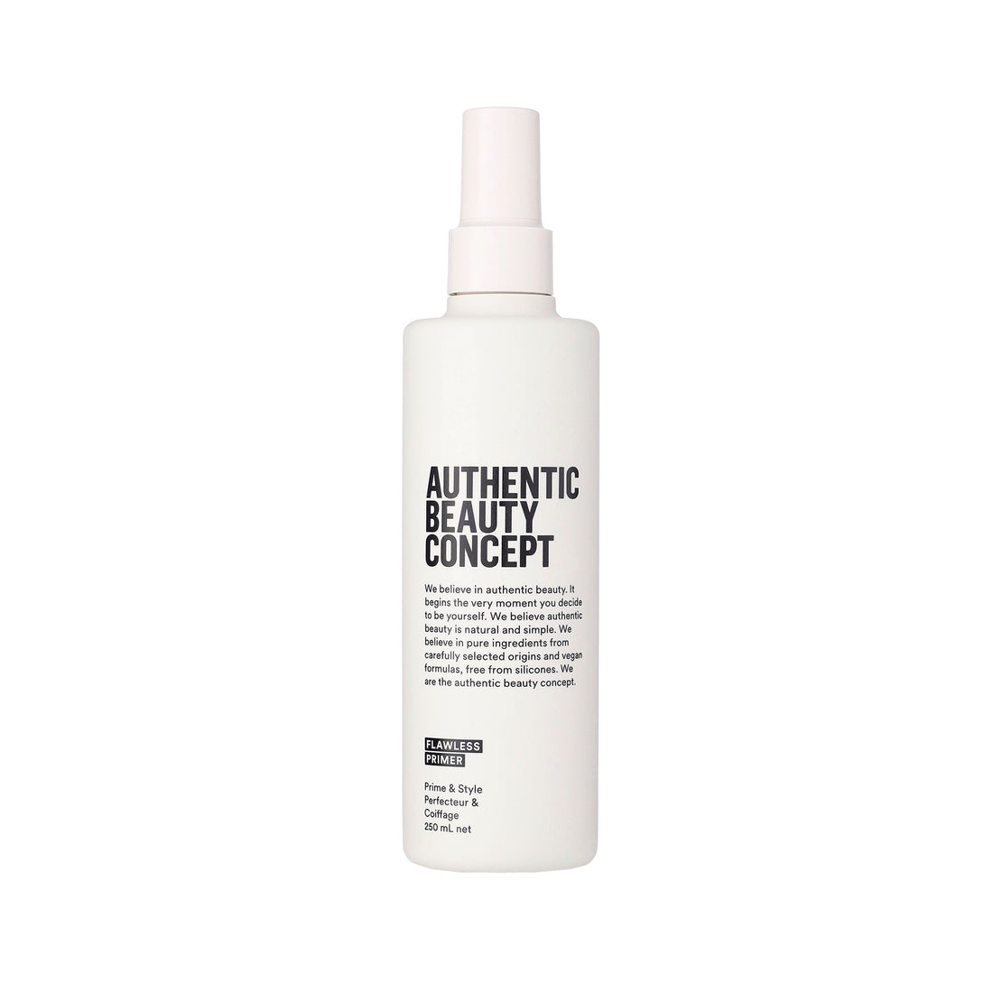 Authentic Beauty Concept Flawless Primer 250ml