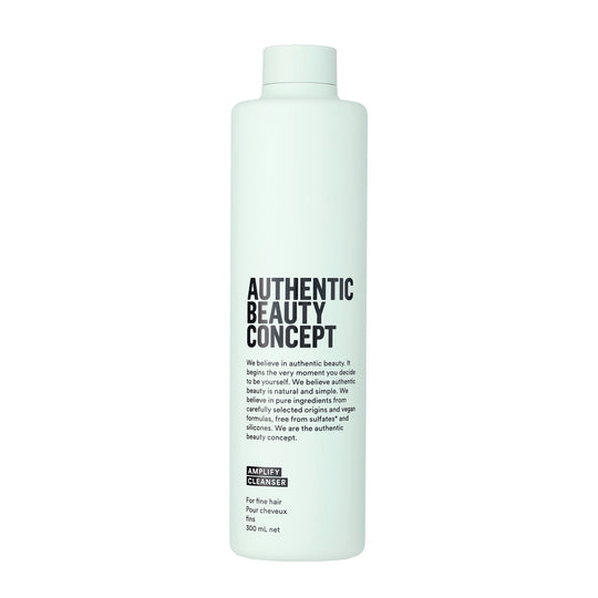 Authentic Beauty Concept Amplify Cleanser 300ml