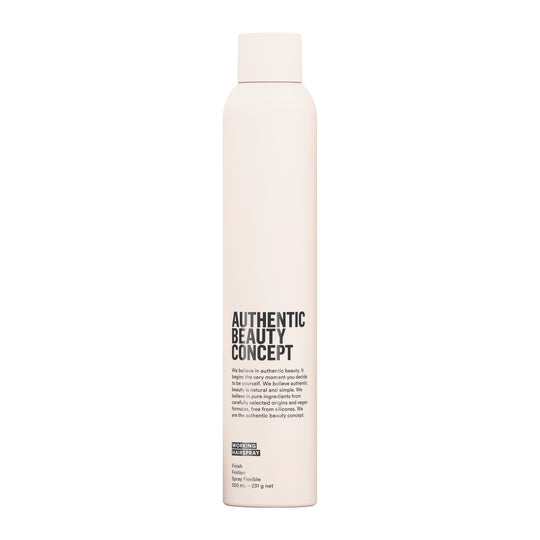 Authentic Beauty Concept Working Hairspray 300ml