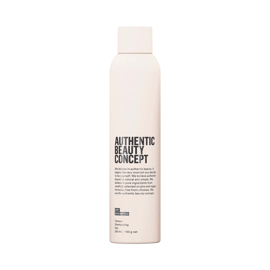 Authentic Beauty Concept Dry Shampoo 250ml 