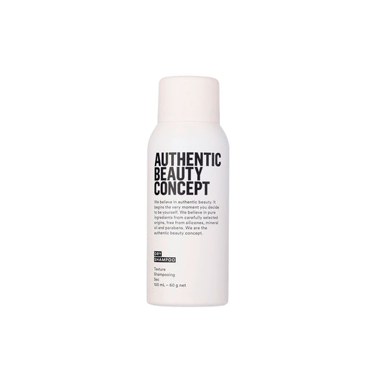 Authentic Beauty Concept Dry Shampoo 100ml