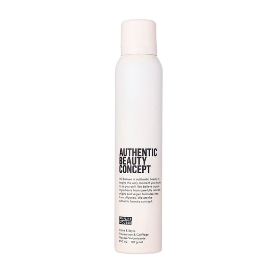 Authentic Beauty Concept Amplify Mousse 200ml