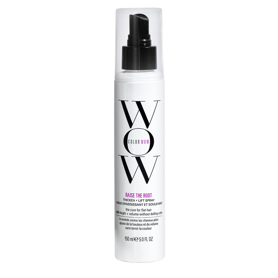 Color Wow Raise The Root Thicken + Lift Spray