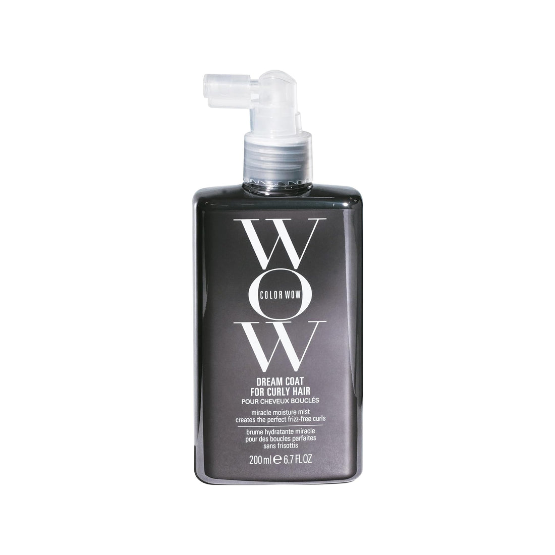 Color Wow Dream Coat For Curly Hair Spray