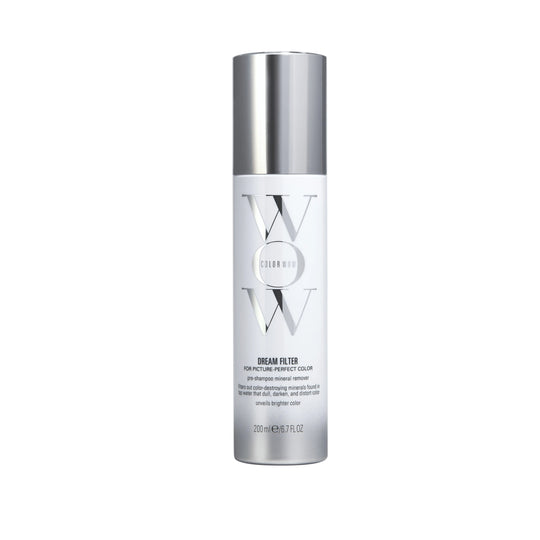Color Wow Dream Filter Pre-Shampoo Mineral-Detox