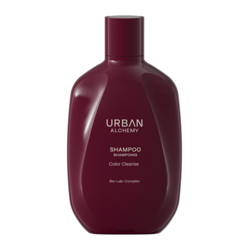 Urban Alchemy Color Shampoo 250ml