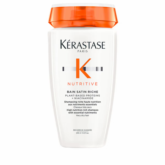 Kérastase Nutritive Bain Satin Riche