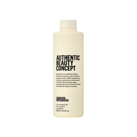 Authentic Beauty Concept Replenish Conditioner 250ml