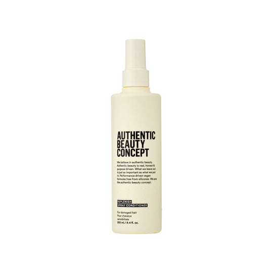 Authentic Beauty Concept Replenish Spray Conditioner 250ml