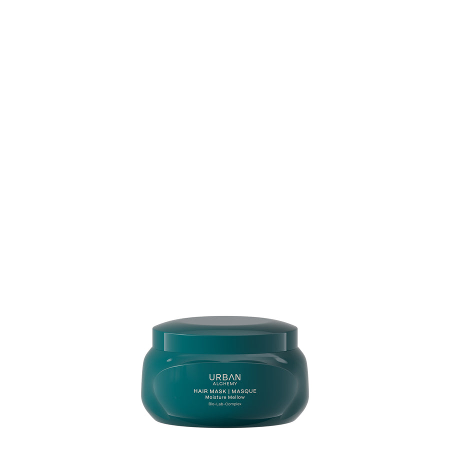 Urban Alchemy Moisture Mellow Mask 200ml