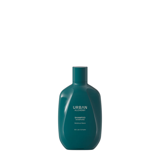 Urban Alchemy Moisture Mane Shampoo 250 ml