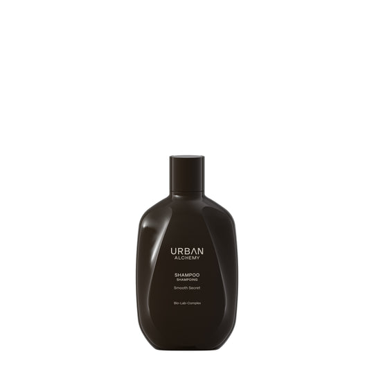Urban Alchemy Smooth Secret Shampoo 250ml