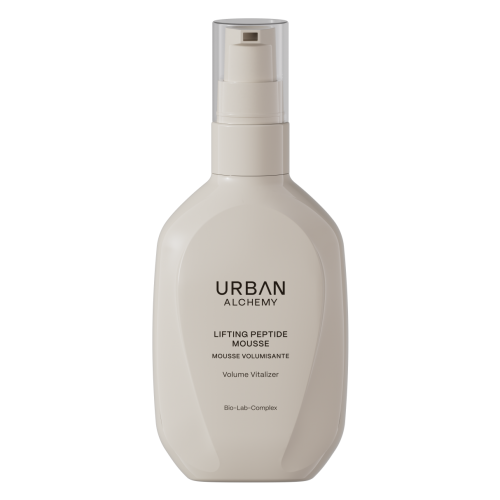Urban Alchemy Volume Vitalizer Mousse 150 ml