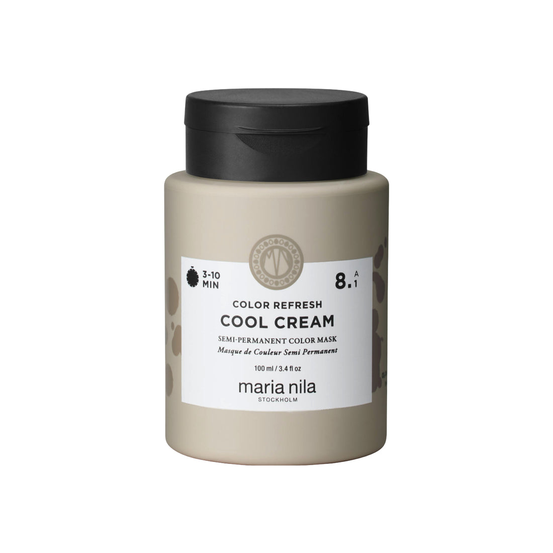 Maria Nila Colour Refresh Cool Cream 8.1 100ml