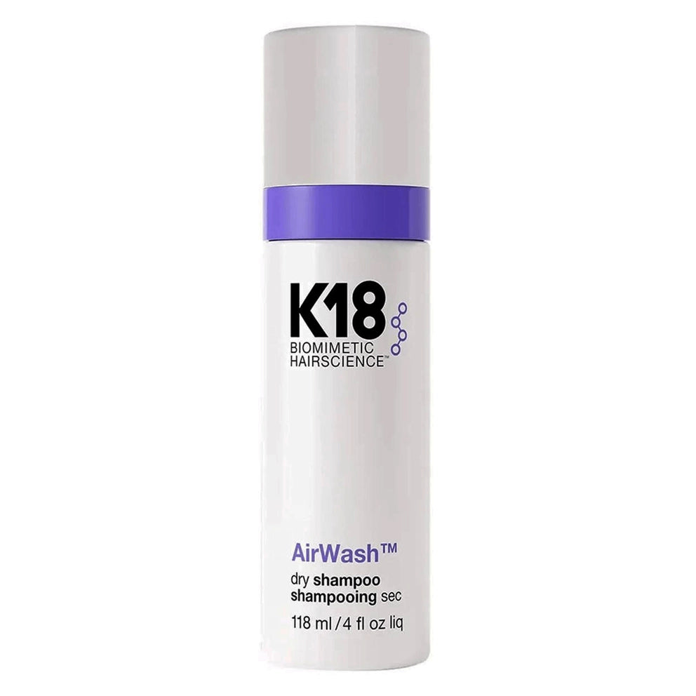 K18 AirWash Dry Shampoo