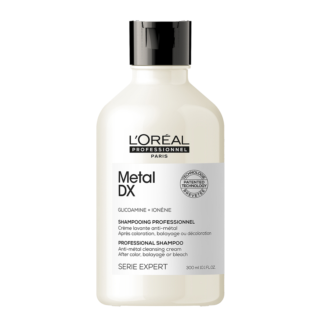 LOreal Professionnel SE Metal DX Shampoo
