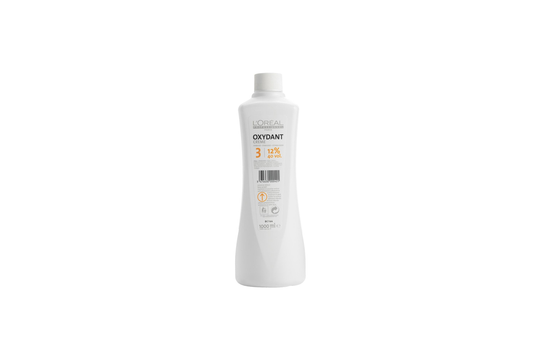 LOreal Professionnel Oxidant Crème 12%