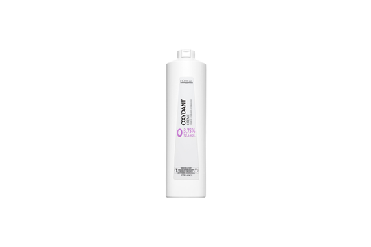 LOreal Professionnel Oxidant Crème 3.75%