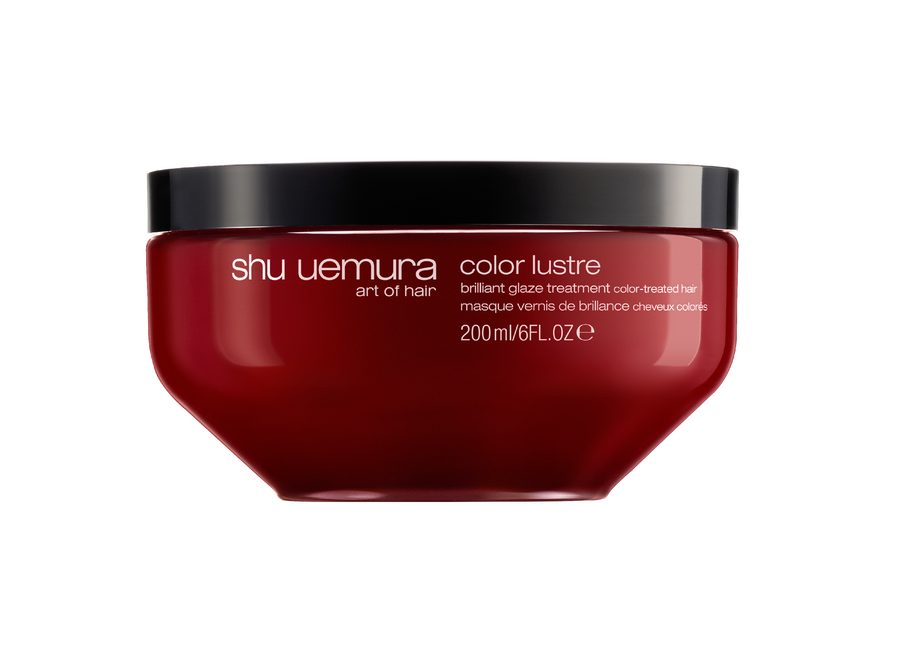 Shu Uemura Art of Hair Color Lustre Treatment 200ml
