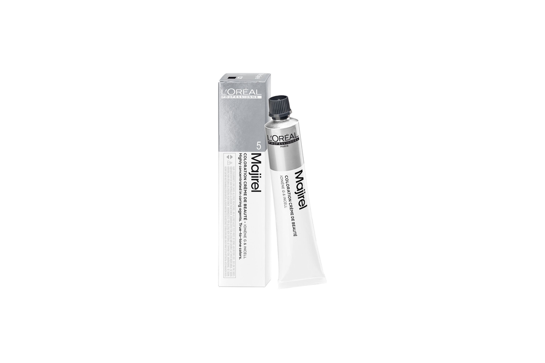 LOreal Professionnel Majirel 10,13 Platinblond Asch Gold