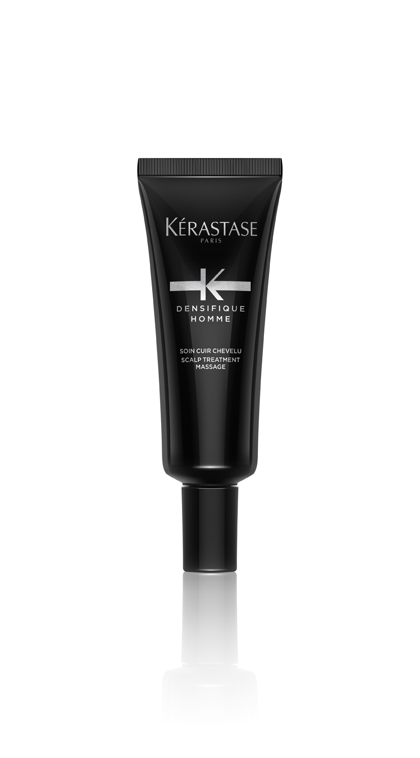 Kérastase Coffret Cure Densifique Homme (Kopfhautserum)