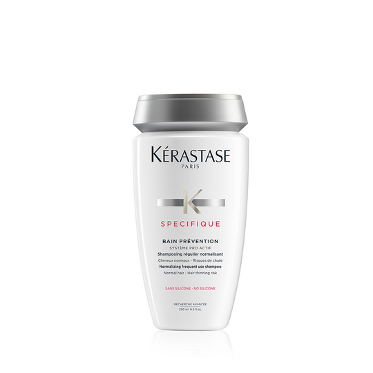 Kérastase Spécifique Bain Prévention(Shampoo gegen haarausfall)