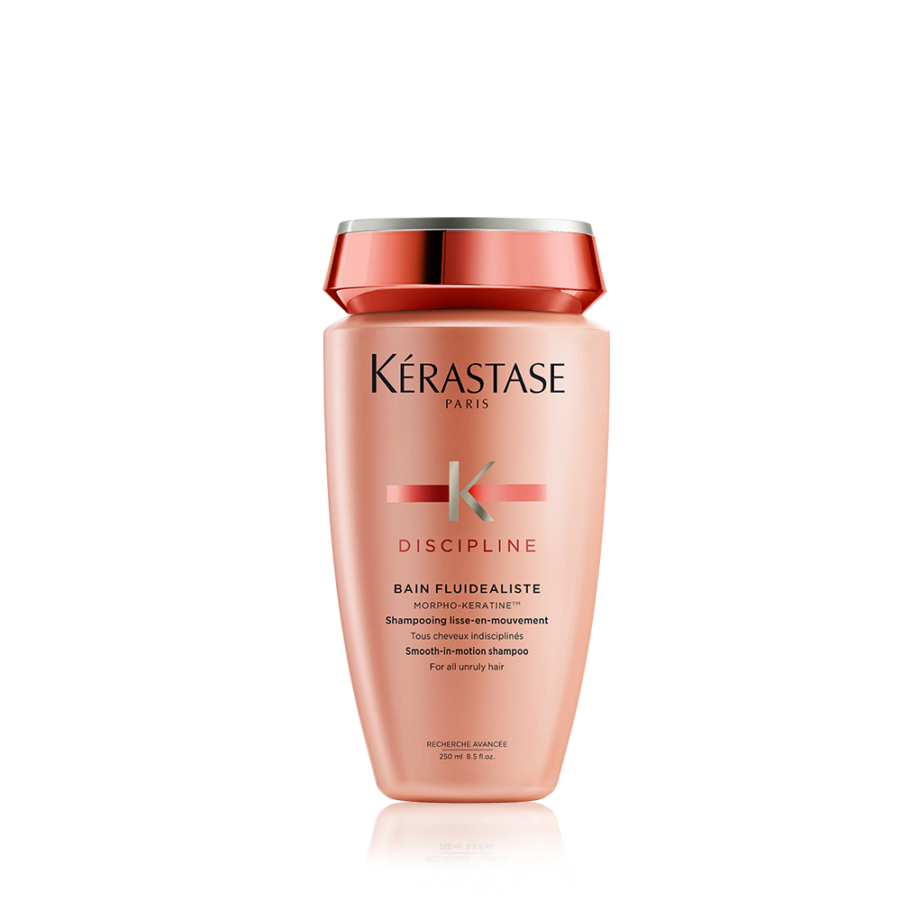 Kérastase Discipline Bain Fluidealiste(struckturglättendes Shampoo)