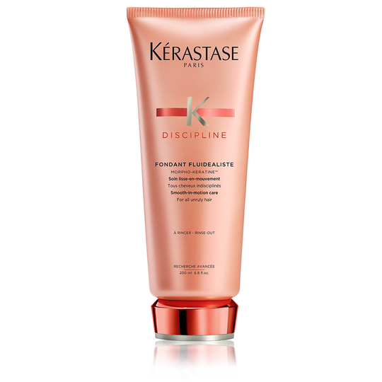 Kérastase Discipline Fondant Fluidealiste(struckturglättender Conditioner)