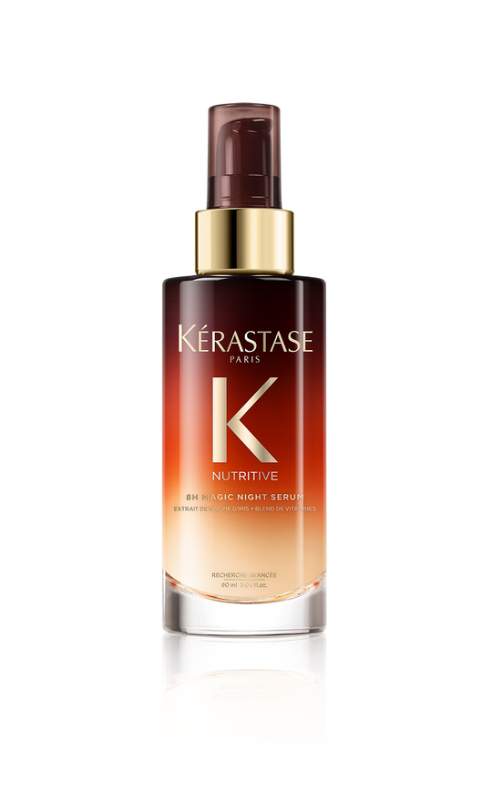 Kérastase Nutritive 8H Magic Night Serum(feutigkeitspendendes Haarserum)