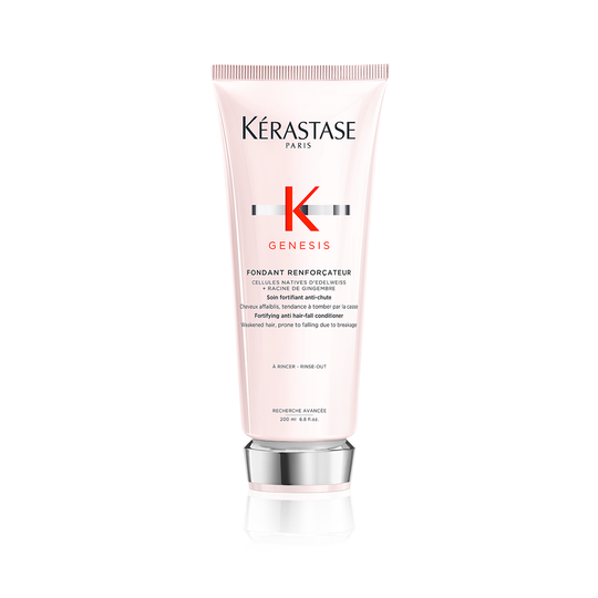 Kérastase Genesis Fondant Renforçateur(Conditioner gegen Haarbruch/Haarverlust)