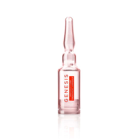 Kérastase Genesis Ampoules Cure Fortifiante Anti-Chut(Kopfhautserum gegen Haarbruch/Haarverlust)