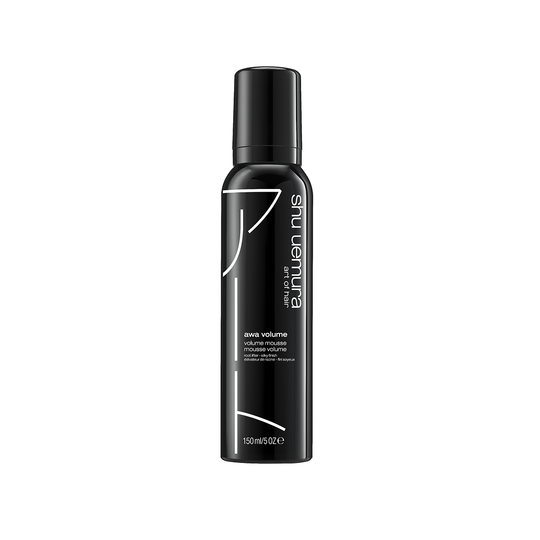 Shu Uemura Art of Hair Awa Volume (Volume Mousse)