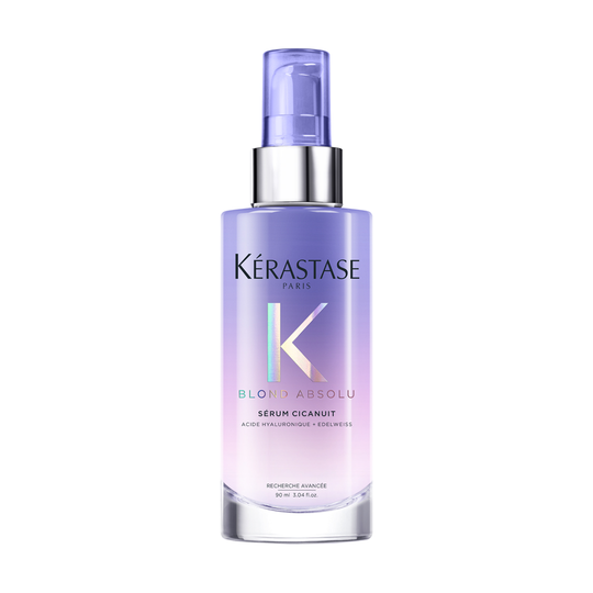 Kérastase Blond Absolu Sérum Cicanuit (veredelndes nacht Serum)