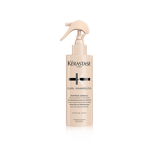 Kérastase Curl Manifesto Refresh Absolu (Locken-Auffrischspray)