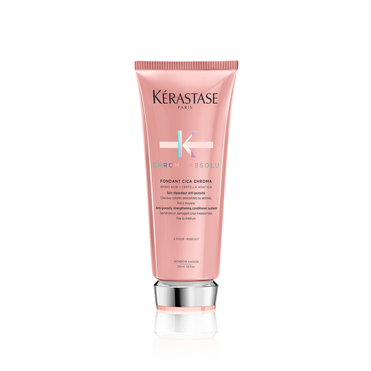 Kérastase Chroma Absolu Fondant Cica Chroma(Farbschutz Conditioner)