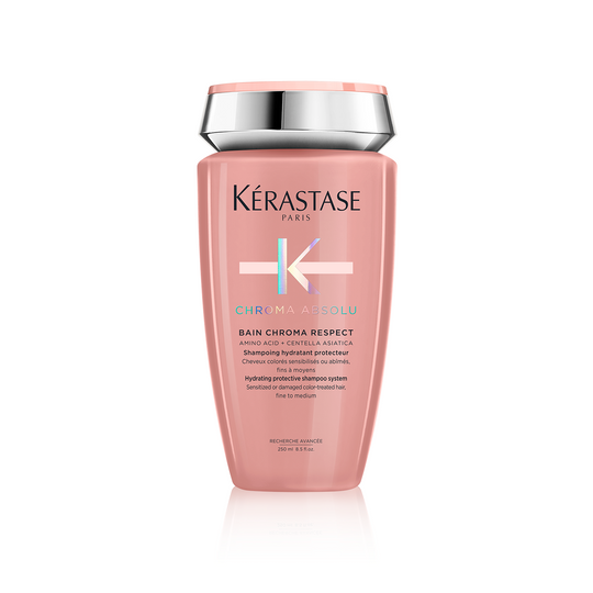 Kérastase Chroma Absolu Bain Chroma Respect (Farbschutz Shampoo)
