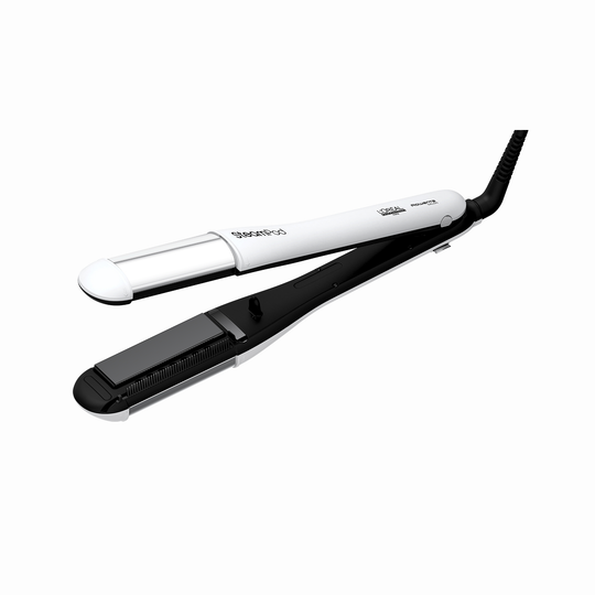 L'Oréal Professionnel SteamPod 4, Glätteisen mit Dampftechnologie