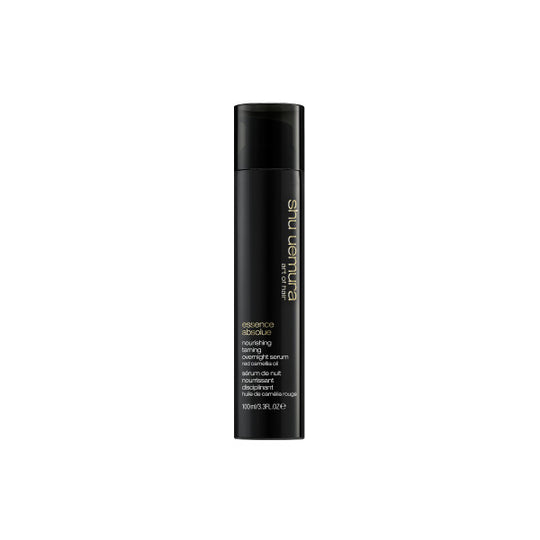 Shu Uemura Art of Hair Essence Absolue Overnight Serum