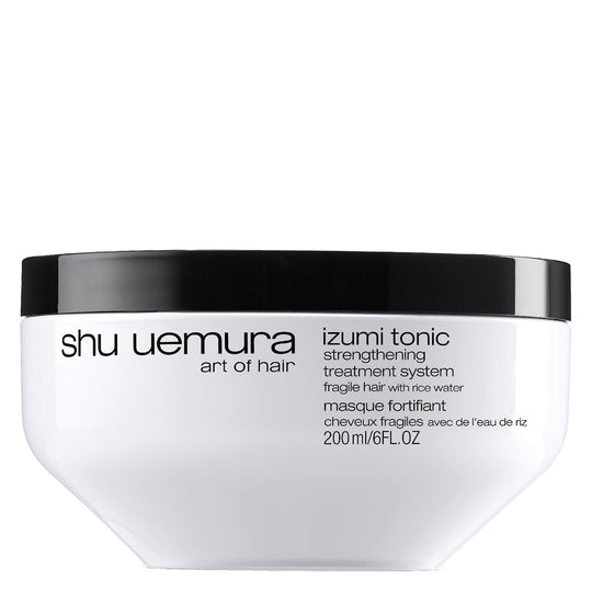 Shu Uemura Art of Hair Izumi Strengthening Treatment