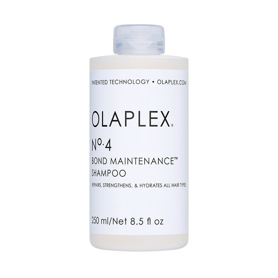 Olaplex Bond Maintenance Shampoo No. 4
