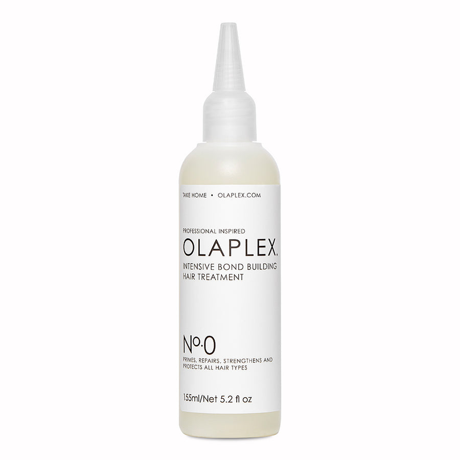 Olaplex Intensive Bond Building Hair Treatment N°0