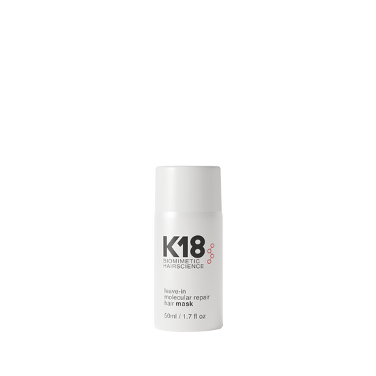 K18 Leave-In Molecular Repair Hair Mask