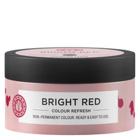 Maria Nila Colour Refresh Bright Red 0,66
