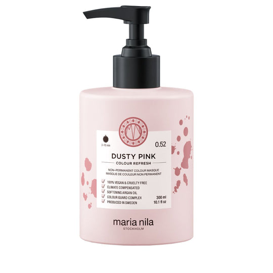 Maria Nila Colour Refresh Dusty Pink 0.52