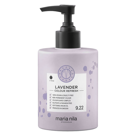 Maria Nila Colour Refresh Lavender 9,22
