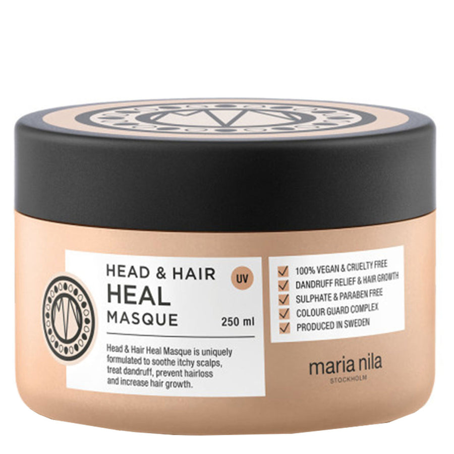 Maria Nila Head & Hair Heal Masque