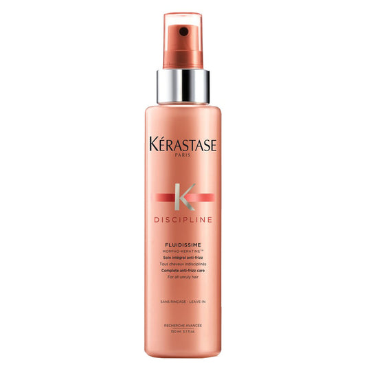 Kérastase Discipline Spray Fluidissime(stuckturglättender Hitzeschutz)